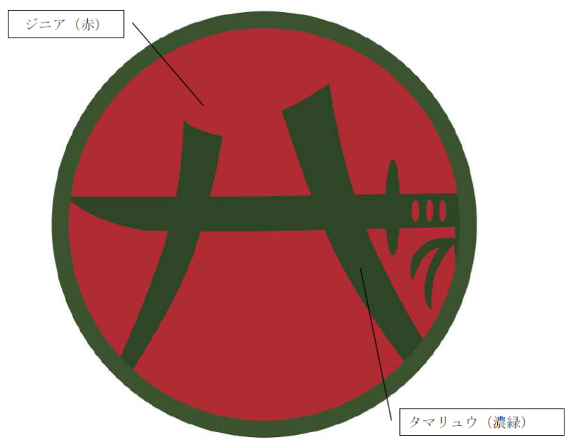 BLACK SAMURAI KOBE CAMP 図柄