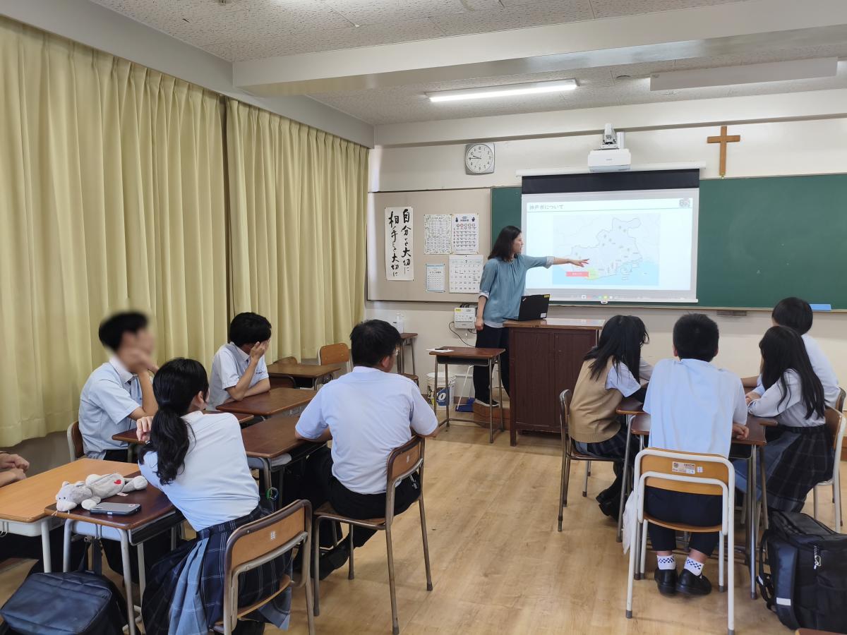 高校連携②
