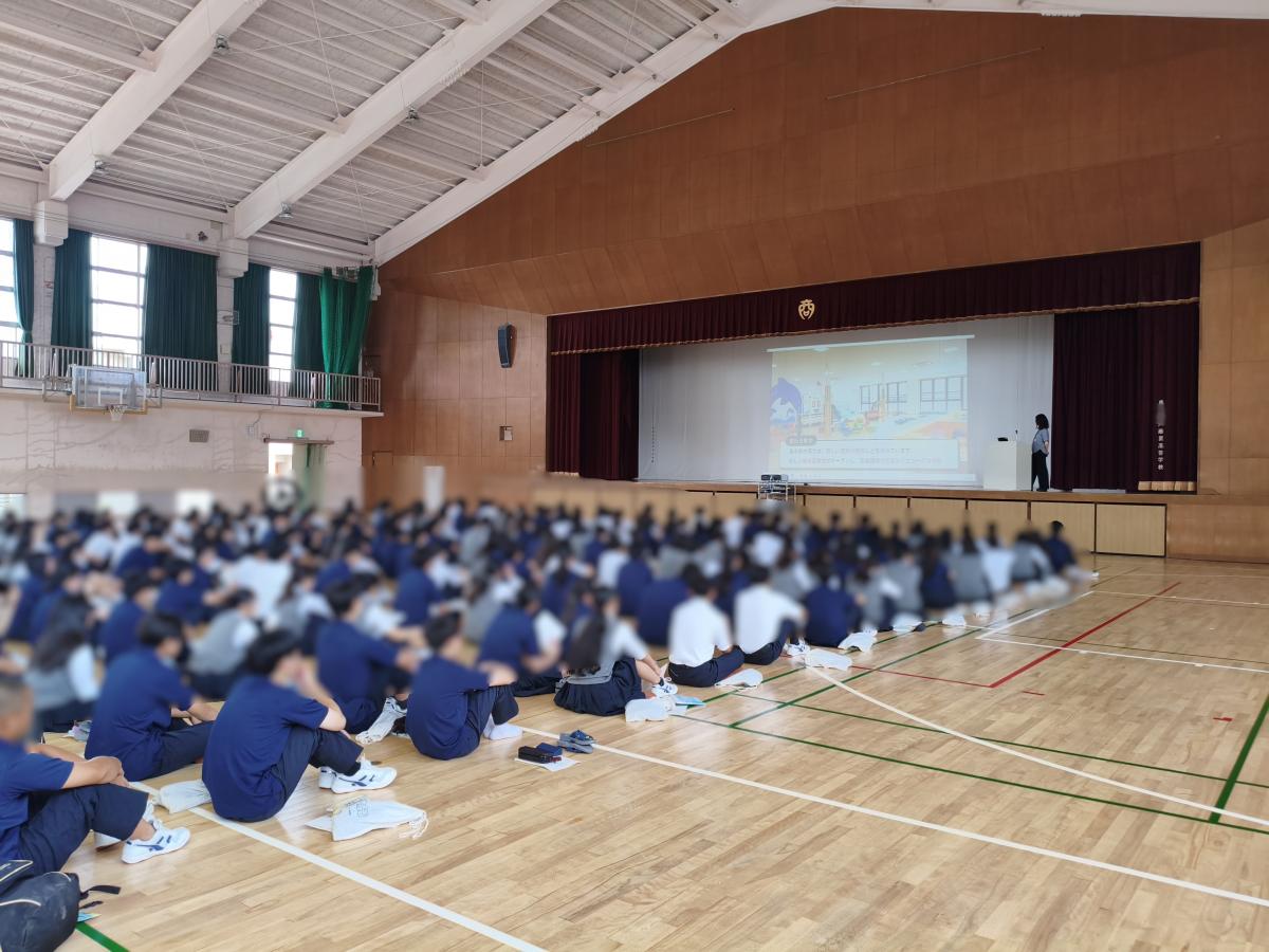 神戸商業②