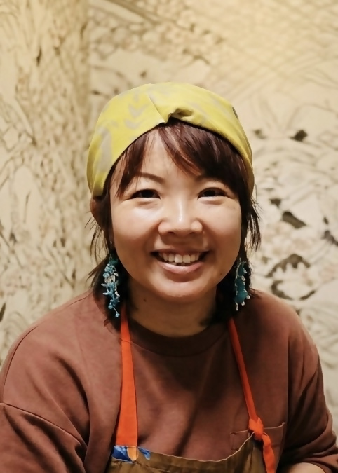 顔写真データ（髙田信子）