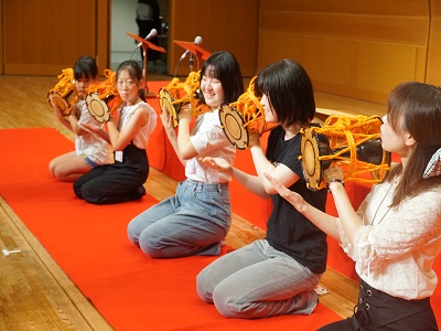 農村歌舞伎フェス2
