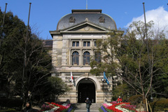 兵庫県公館の写真