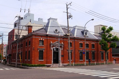 石川ビルの写真