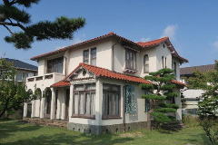 旧小寺家別荘