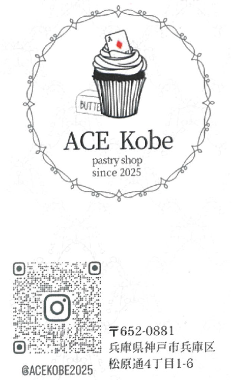 ACE kobe