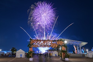 hanabi