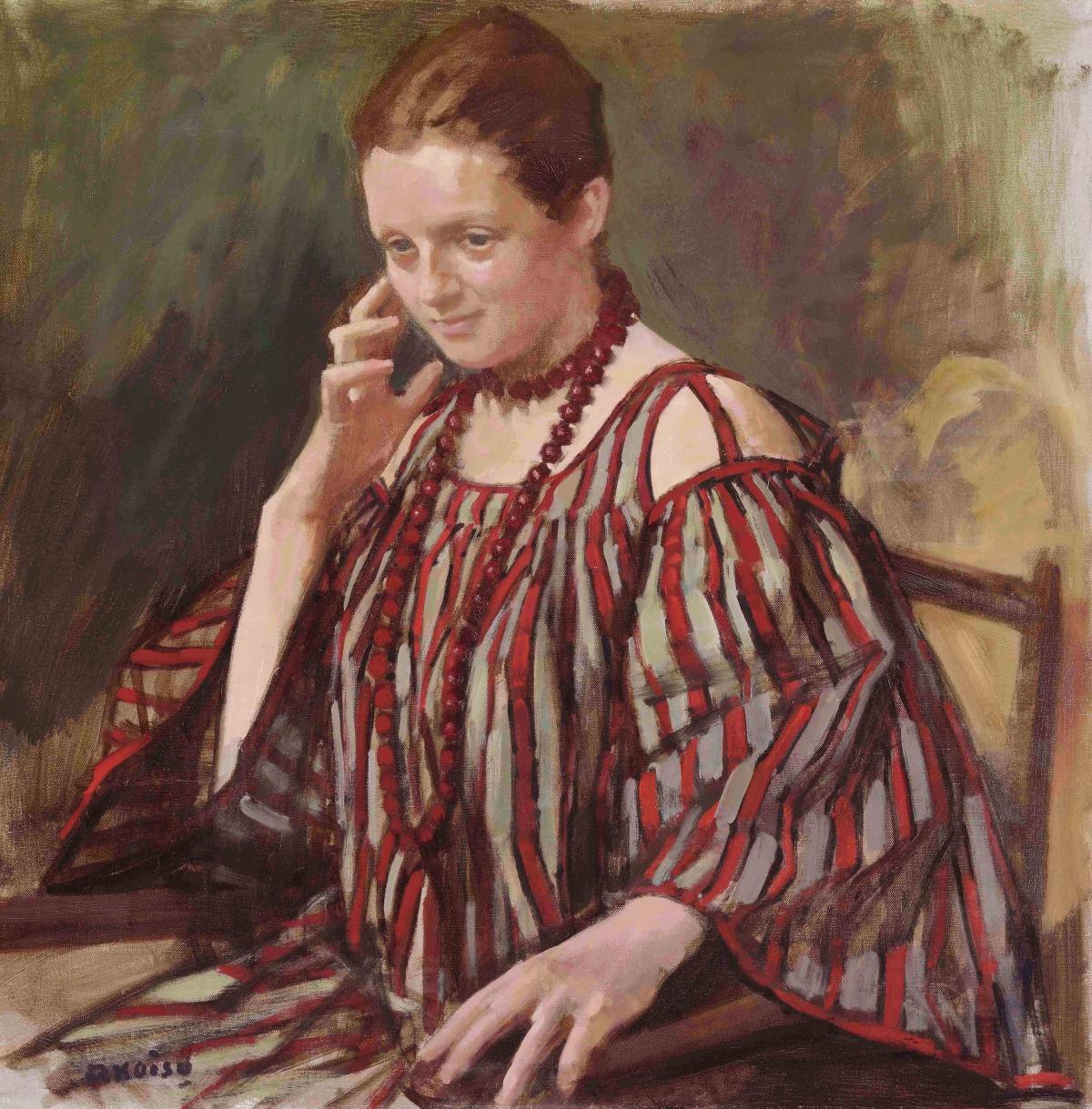 展覧会案内画像①