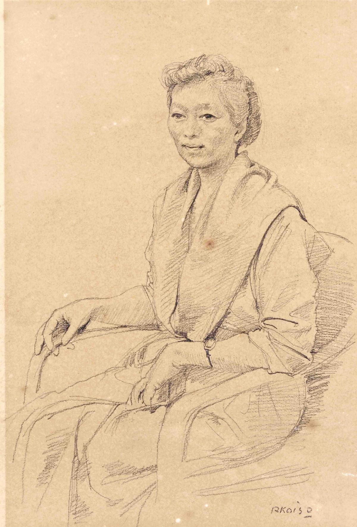 展覧会案内画像②