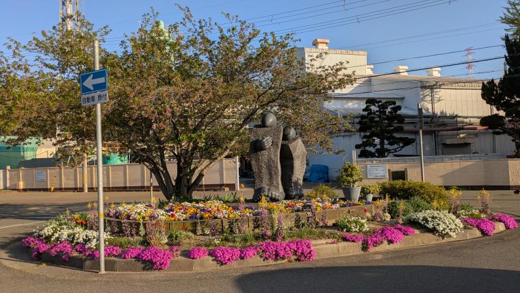 道場町2025