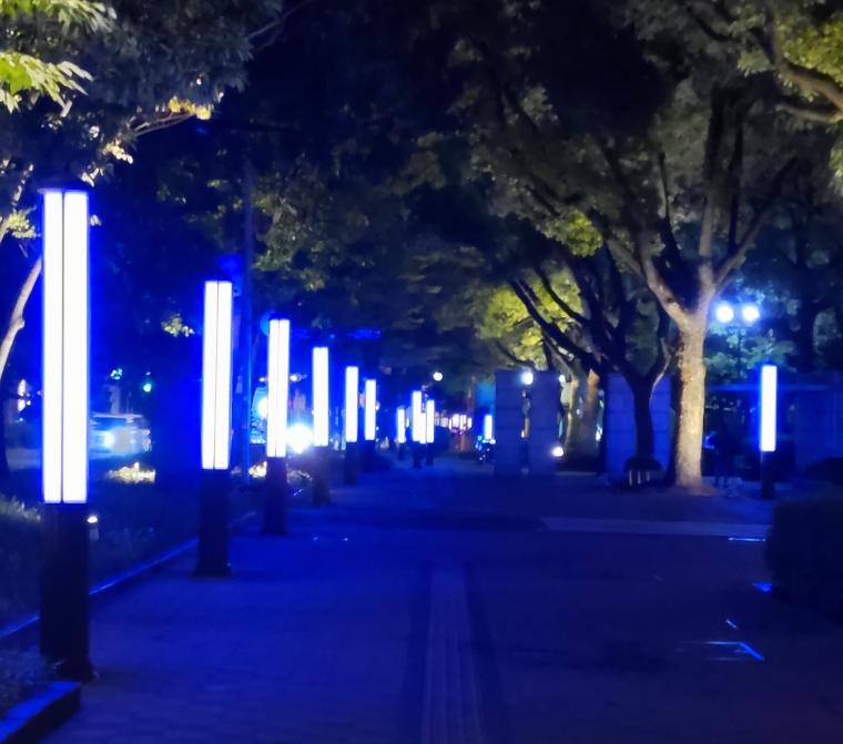 フラワーロード