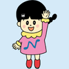 挙手なぁタン