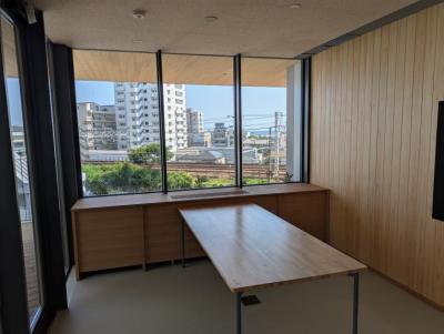 3階（グループ学習室）