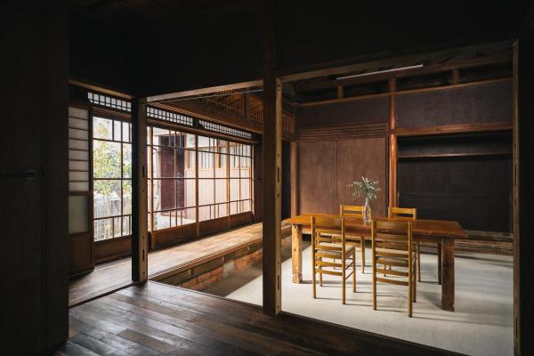 建築家の力で生まれ変わる空き家サムネイル