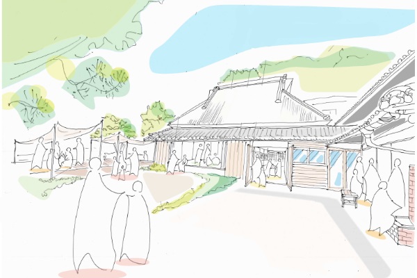 「たかわのわ」プロジェクト