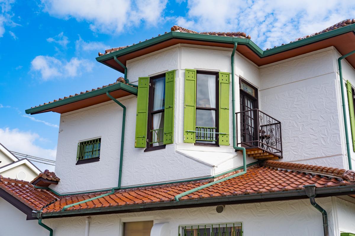 垂水五色山西洋館を、次世代につなぐ集いの場に