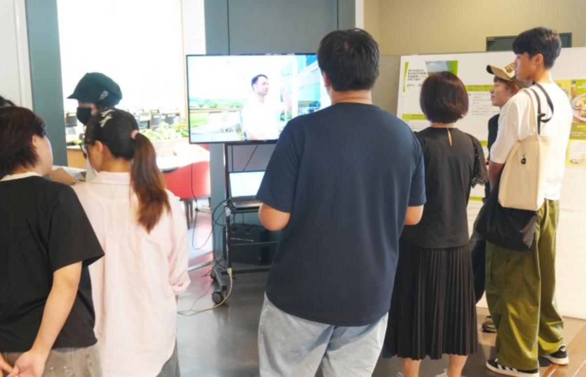 白ゼミ活動写真R7