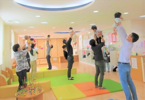 甲南子育てひろば