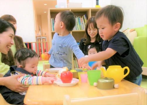 まつぼっくり