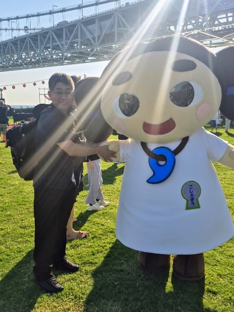 25舞子夏祭り3