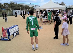 25スポーツの日3