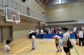 25スポーツの日5