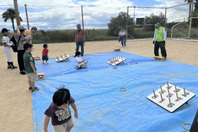 25スポーツの日7