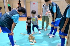 25スポーツの日13