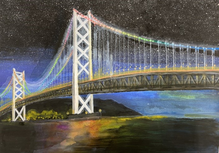 25風景画展表彰式2