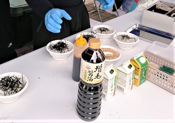 フィッシュマーケット4