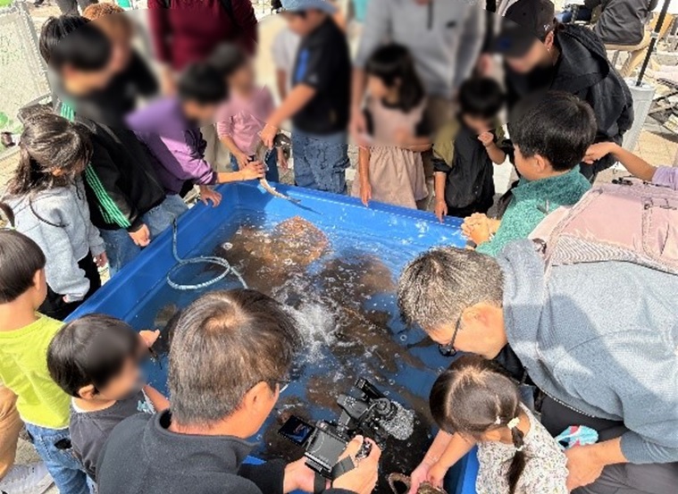 フィッシュマーケット6-1