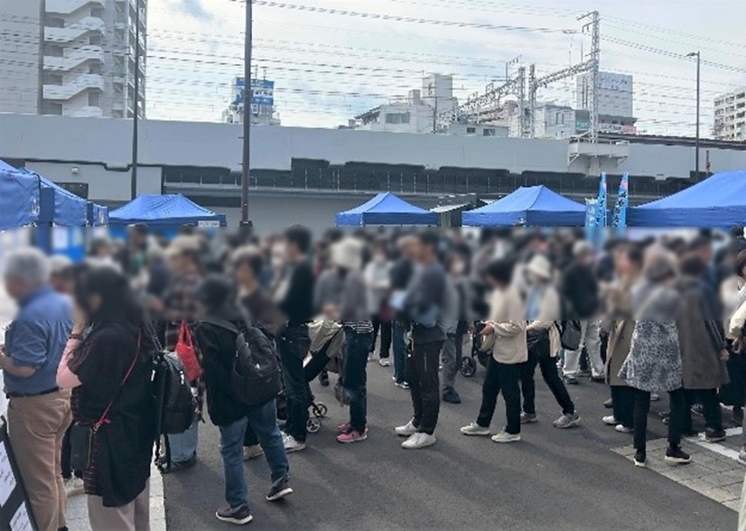 フィッシュマーケット7-1