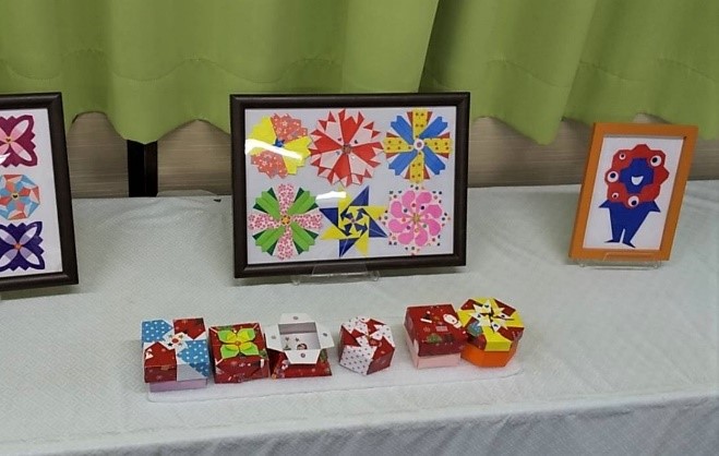 25各地の秋の文化祭4