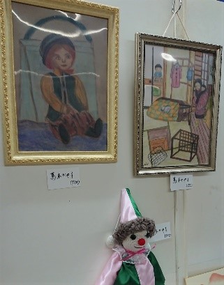 25各地の秋の文化祭6