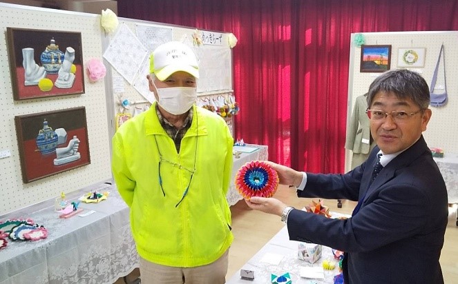 25各地の秋の文化祭15