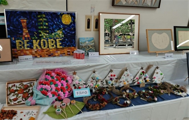 25各地の秋の文化祭22