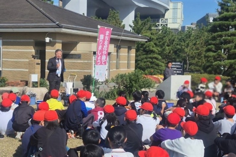 秋のクリキャン3