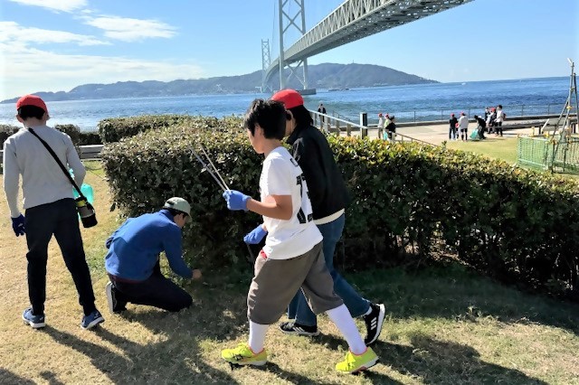 秋のクリキャン4