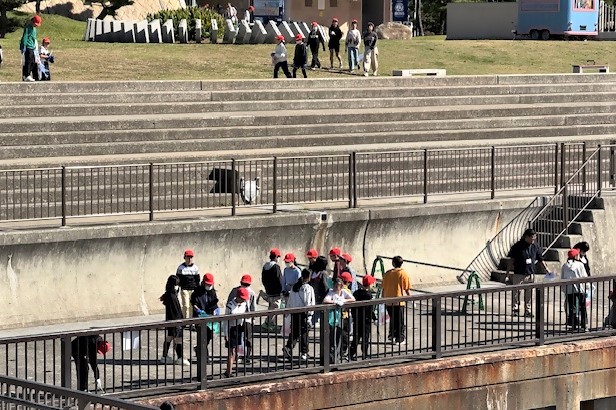 秋のクリキャン5