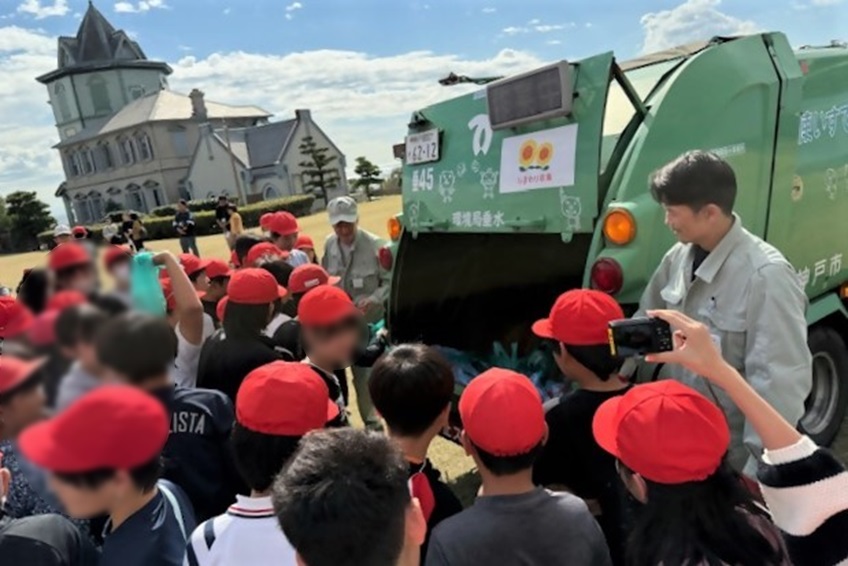 秋のクリキャン6