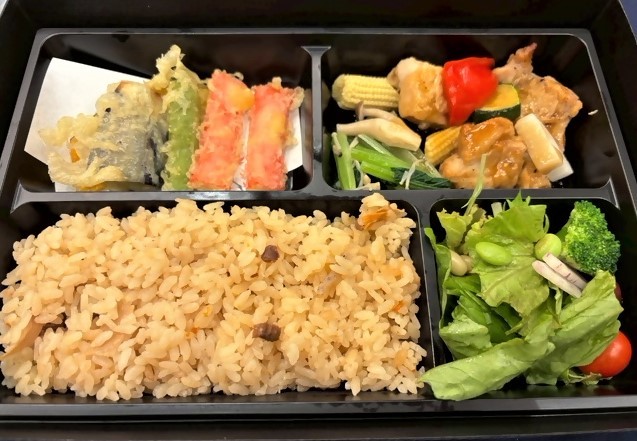 お弁当