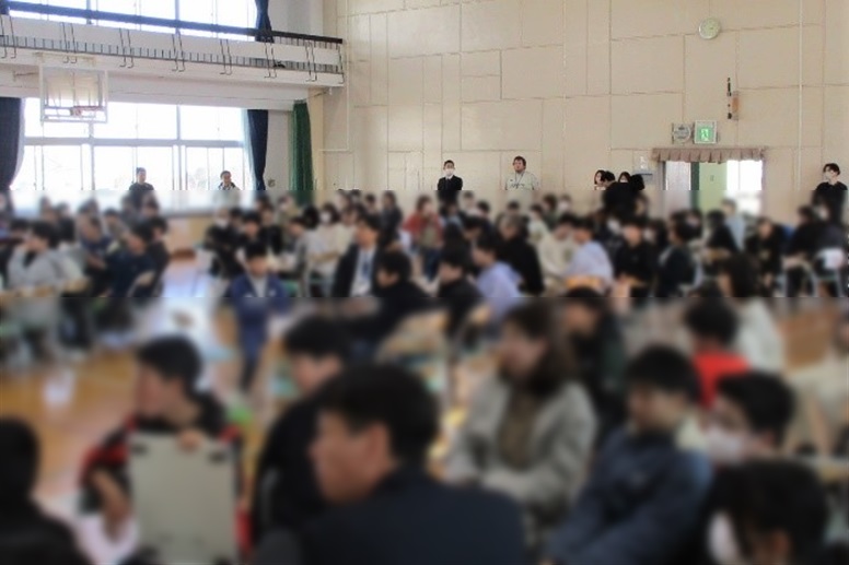 東舞子地域未来会議6