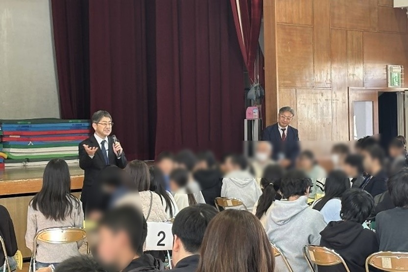 東舞子地域未来会議7