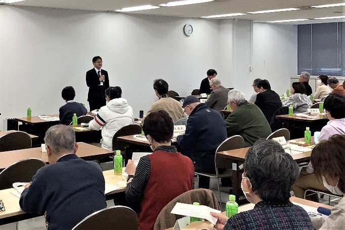 第2回ふれまちネットワーク会議3