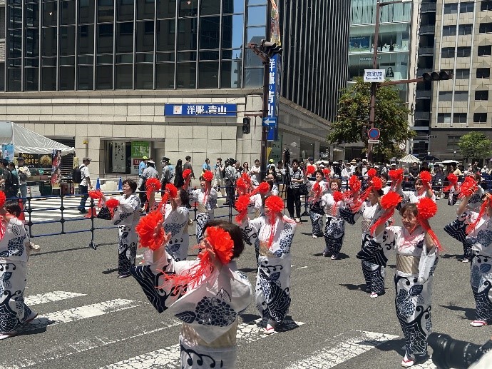 神戸まつり12