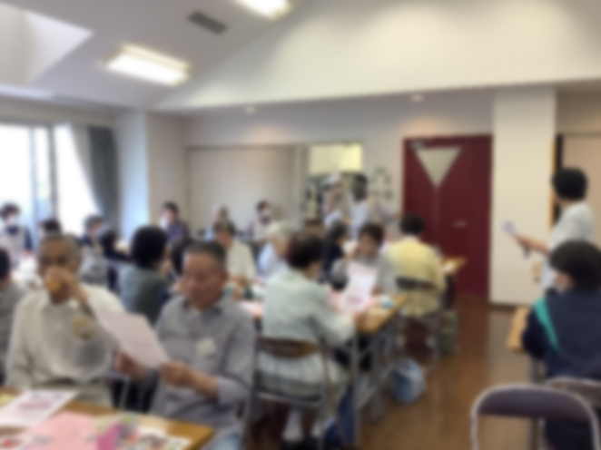 つくしの会7