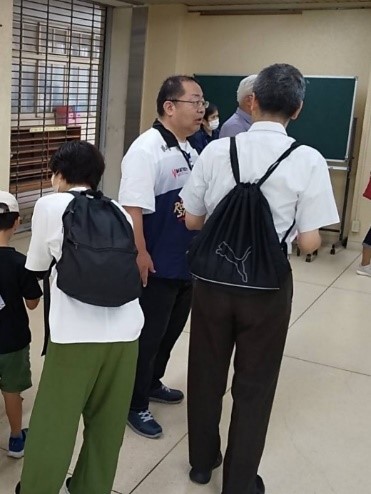福田わいわい祭り3