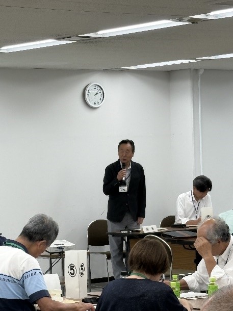 ネットワーク会議2
