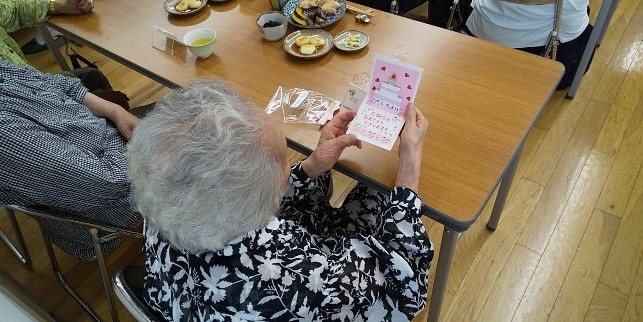 本多聞ふれまち給食6