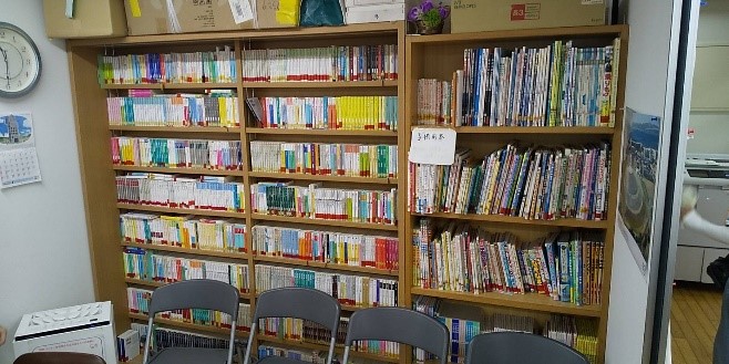 本多聞ふれまち給食9