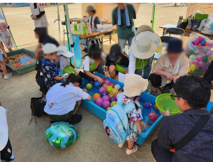 多聞南夏まつり_5
